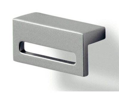 Letterbox Style Handles - Type 2